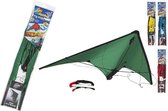 Komeet Stunt Kite Pop-up (110 x 38 cm)