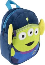 Kinderrugzak Toy Story Blauw (18 x 22 x 8 cm) (10 x 25 x 31 cm)