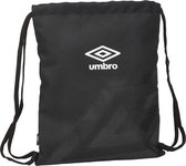 Rugtas met Koordjes Umbro Zwart