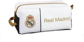 Reisschoenenrek Real Madrid C.F. Wit Zwart