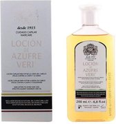 Anti-Haarverlies Lotion Azufre Veri Azufre Veri