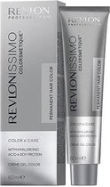 Permanente Kleur Revlonissimo 7,35 Revlon (60 ml)
