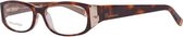 Brillenframe Dames Dsquared2 DQ5053-052 (ø 53 mm) Bruin (ø 53 mm)