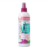 Conditioner Pink Kids Detangler Spray Leave-In Luster's (355 ml)