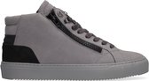 Cycleur de Luxe Capo Hoge sneakers - Heren - Grijs - Maat 41