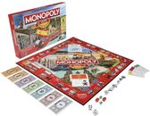 Spanje Monopoly Hasbro
