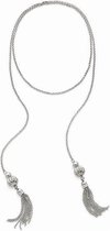 Ketting Dames Folli Follie 1N17F007 (75 cm)