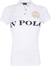 Hv Polo Polo  Favouritas Eq - White - xxl