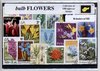 Afbeelding van het spelletje Bol- en knolgewassen – Luxe postzegel pakket (A6 formaat) : collectie van 100 verschillende postzegels van bol- en knolgewassen – kan als ansichtkaart in een A6 envelop - authentiek cadeau - kado - geschenk - kaart - narcis - hycinth - tulp - tulpen