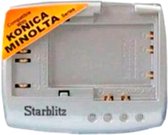 Batterij oplader Starblitz D081737