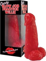 Eetbare Zoete Penis Spencer & Fleetwood 3300003816