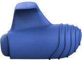 Vibrator B Swish Bteased Basic Blauw