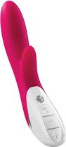 Dubbele Stimulatie Vibrator Mystim Danny Divido Roze