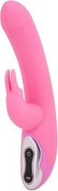 Tri Konijn Roze Vibe Therapy 10586