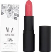 Vochtinbrengende Lippenstift Mia Cosmetics Paris 508-Dark Dhalia (4 g)