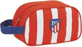 Toilettas voor op School Atlético Madrid 20/21 Blauw Wit Rood