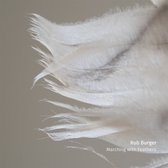 Marching With Feathers (CD)