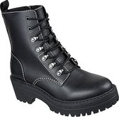 Skechers  - CITY COMBAT - #POPULAR - Black/Black - 39