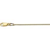 Collier Slang Rond 1,4 Mm