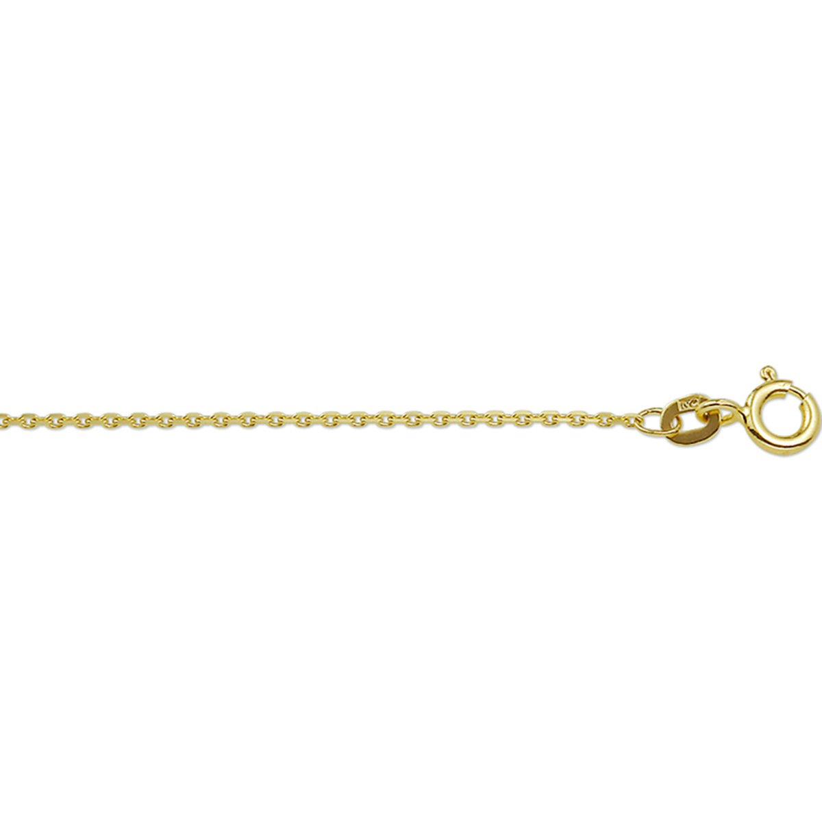 Anker Gediamanteerd 1,1 Mm