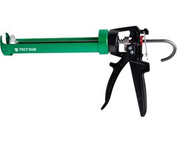 TEC-7 Tecgun - handkitpistool - kitpistool - kitspuit - siliconen