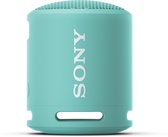 Sony SRS-XB13 - Draadloze Bluetooth Speaker - Lichtblauw