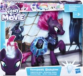 My Little Pony The Movie Lightning Glow Tempest Shadow