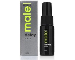 Male - 15 ml - Delay Spray