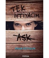 Tek İhtiyacım Aşk