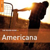 Various Artists - Americana. The Rough Guide (CD)