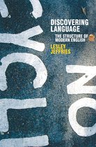 Perspectives on the English Language - Discovering Language