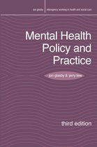 Interagency Working in Health and Social Care - Mental Health Policy and Practice