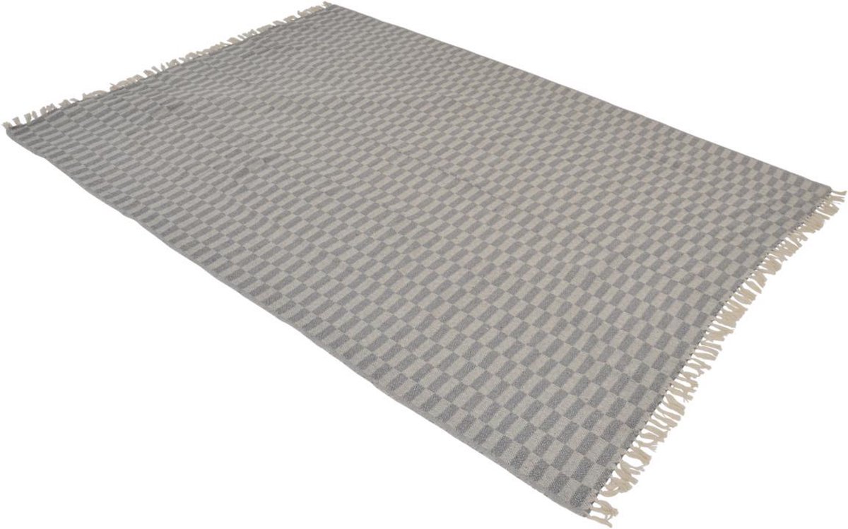 Outdoor Living - Plaid Fog, 170x240cm