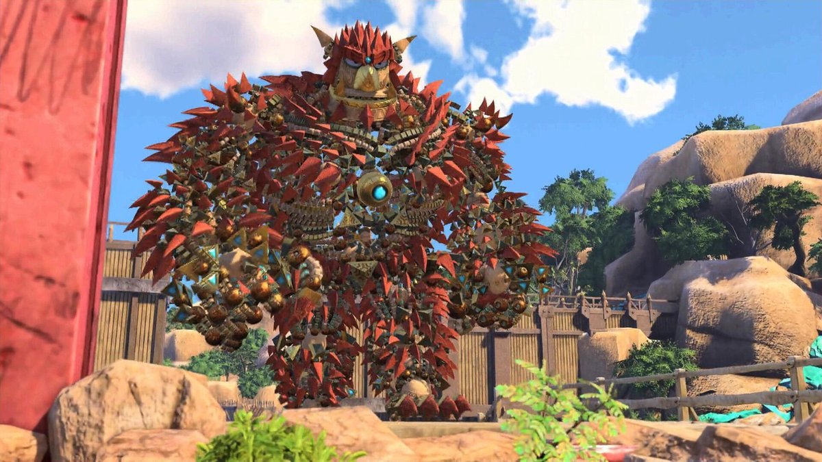 Knack playstation hot sale