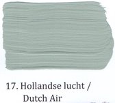 17. Hollandse Lucht - kaleiverf l'Authentique