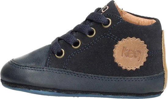 Anti-slip schoentjes , sok sloffen van , Cutie licht beige
