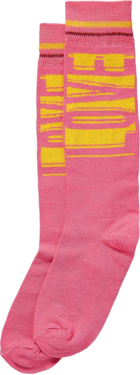 Quapi meisjes sokken Kyla Pink Candy