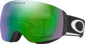 Oakley Flight Deck Skibril Zwart - M