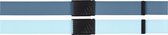 Adidas Riem Reversible Web Polyester Blauw One-size