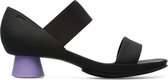 Camper Alright Sandalen - Damen - Zwart - 38