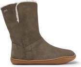 Camper Peu Cami Laarzen - Kinderen - Licht Bruin - 27