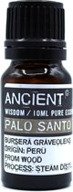 Etherische olie Palo Santo - 10ml - Essentiële Oliën Aromatherapie