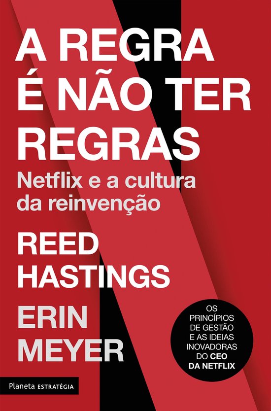 PLANETA PORTUGAL - A regra é não ter regras