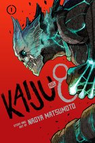 Kaiju 1 - Kaiju No. 8, Vol. 1