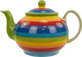 Théière Rainbow Ceramic