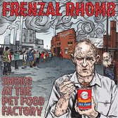 Frenzal Rhomb - Smoko At The Pet Food Factory (LP) (Coloured Vinyl)