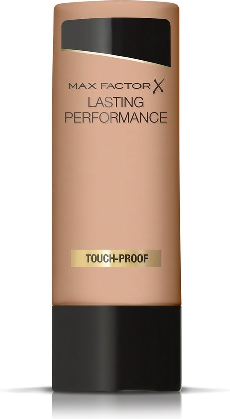 Foto: Max factor lasting performance foundation honey beige