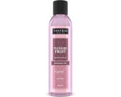 TANTRAS - Love Oil Pleasure Fruit Perfume With Pheromones 150 Ml