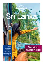 Guide de voyage - Sri Lanka - 10ed