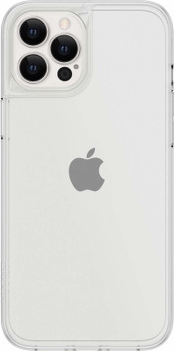 Skech Crystal Case Hoesje voor Apple iPhone 13 Pro Max - clear (Let Op: Max Variant / Maat)